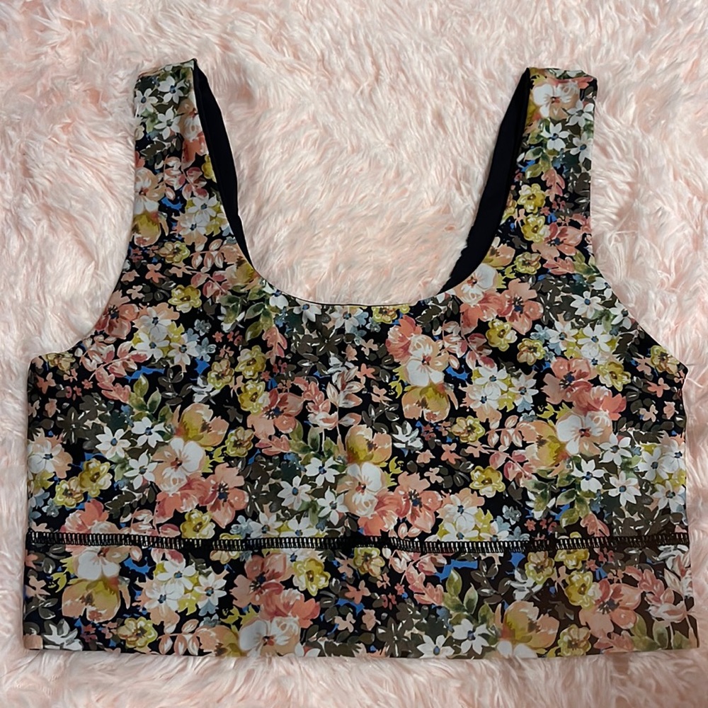 Fabletics Sports Bra